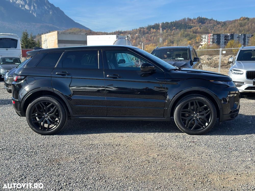 Land Rover Range Rover Evoque ver-2-0-d180-r--dynamic-hse - 10