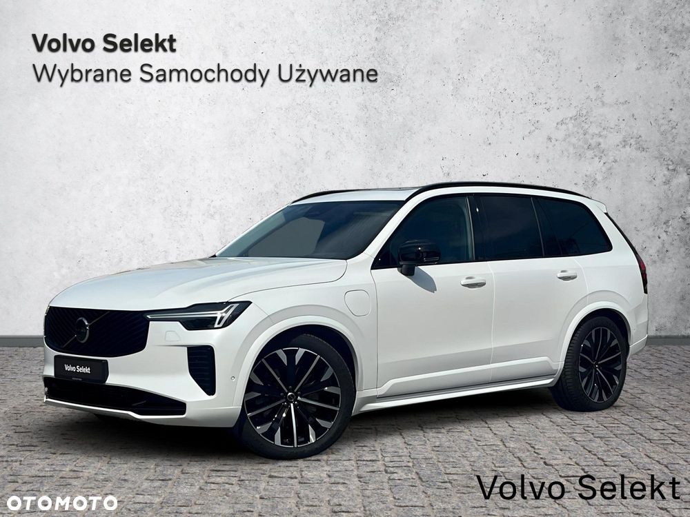 Volvo XC 90 - 2