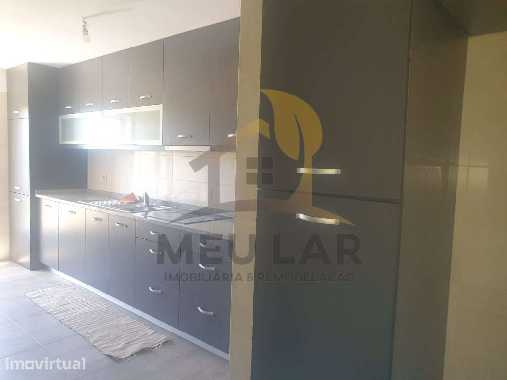 Apartamento T4 São João da Madeira - Grande imagem: 2/10