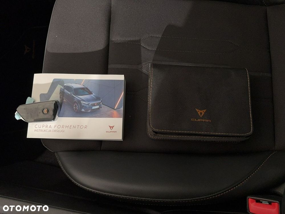 Cupra Formentor - 30