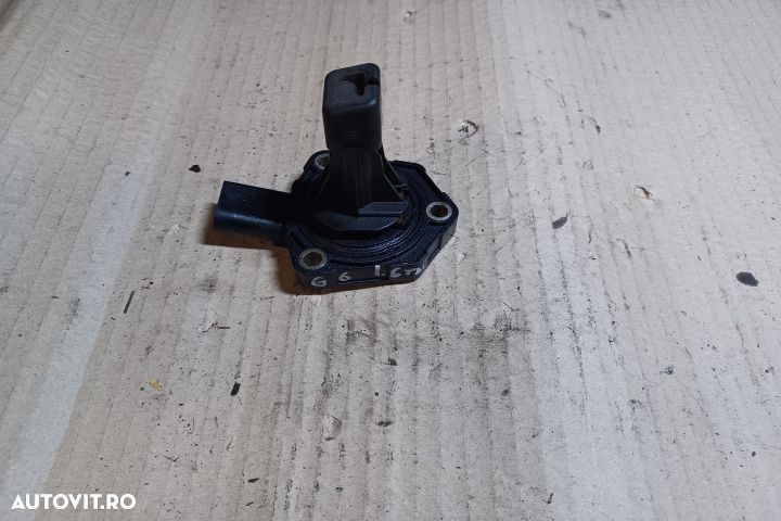 SENZOR PRESIUNE ULEI 1.6 TDI Volkswagen VW Golf 6  [din 2008 pana  2015] seria - 1