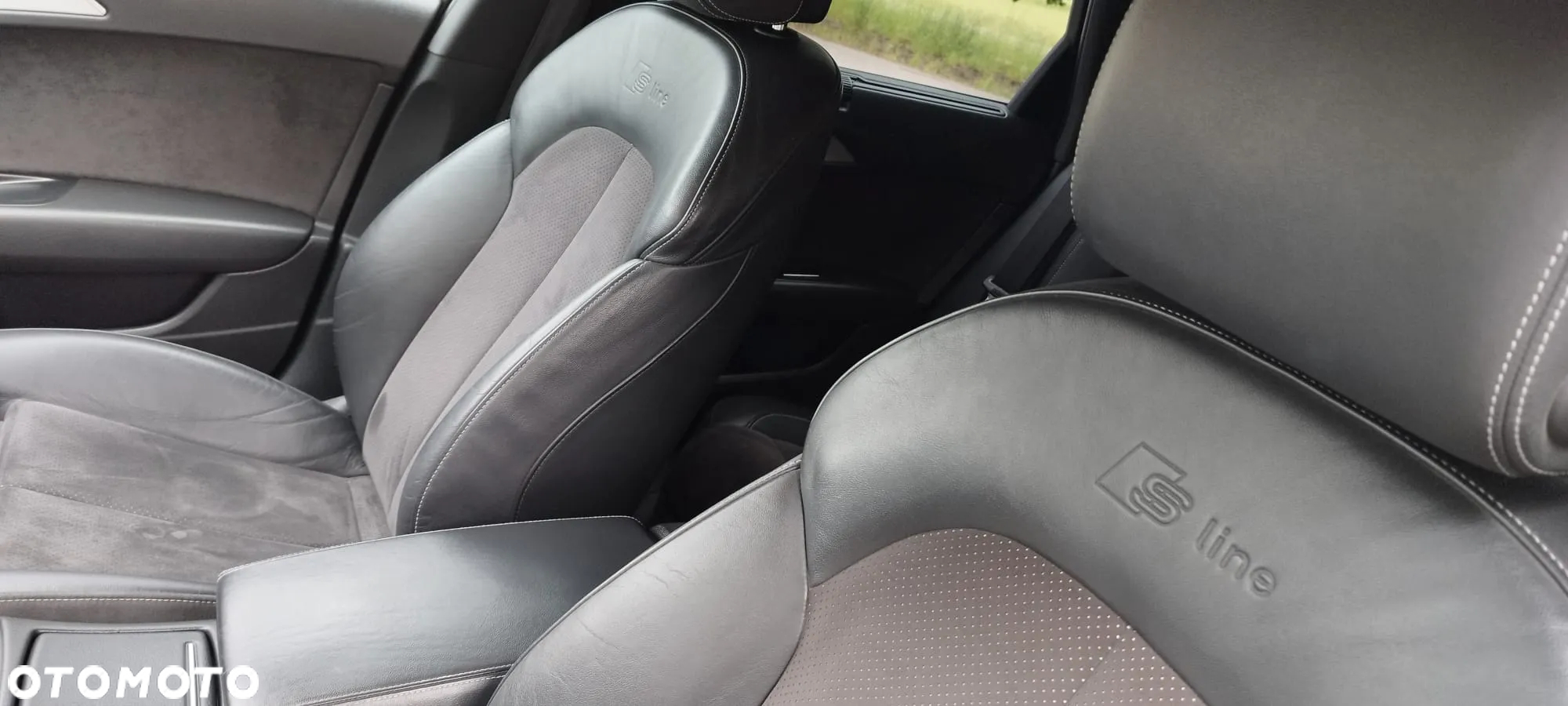 Audi A6 Avant 2.0 TDI Ultra - 19