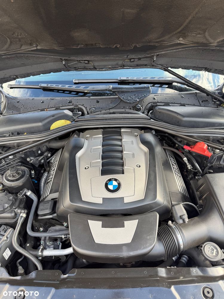BMW Seria 5 - 13
