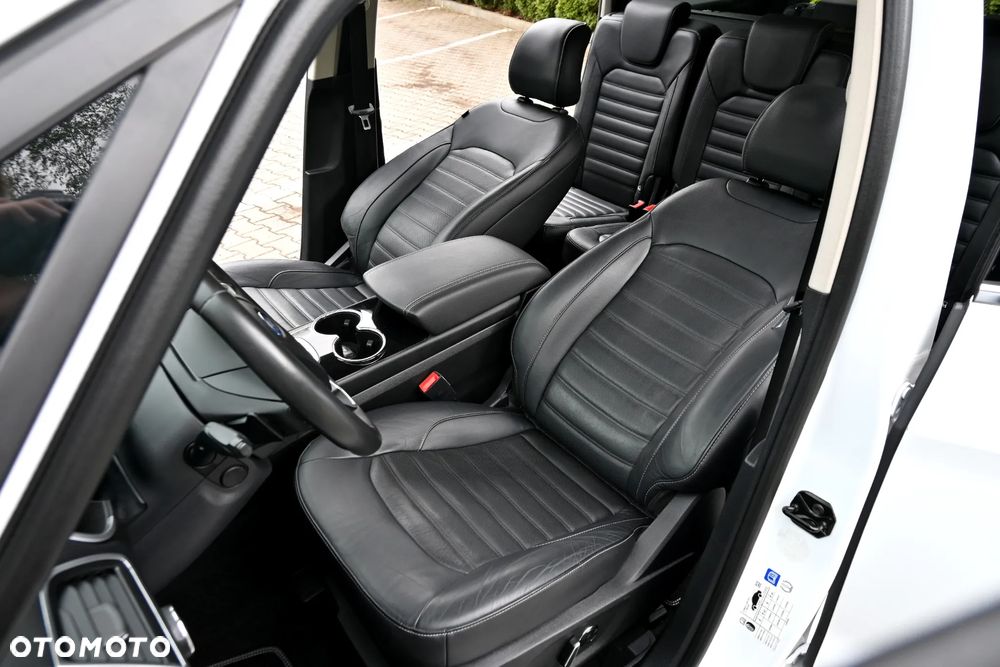 Ford Galaxy 2.0 TDCi Bi-Turbo Titanium PowerShift - 25