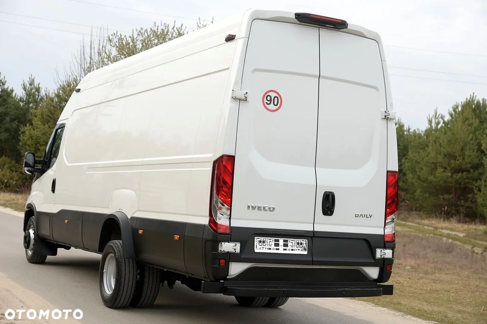 Iveco DAILY=70-180=MAXi=JUMBO=5.10M=L5H3 - 5