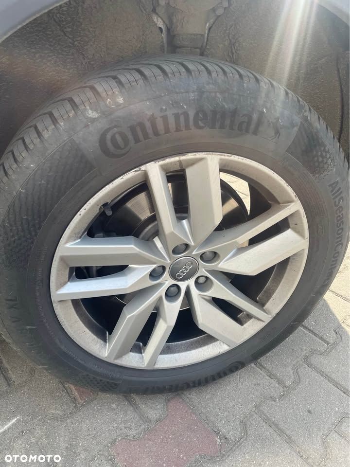 Audi Q5 2.0 TDI Quattro S tronic design - 4
