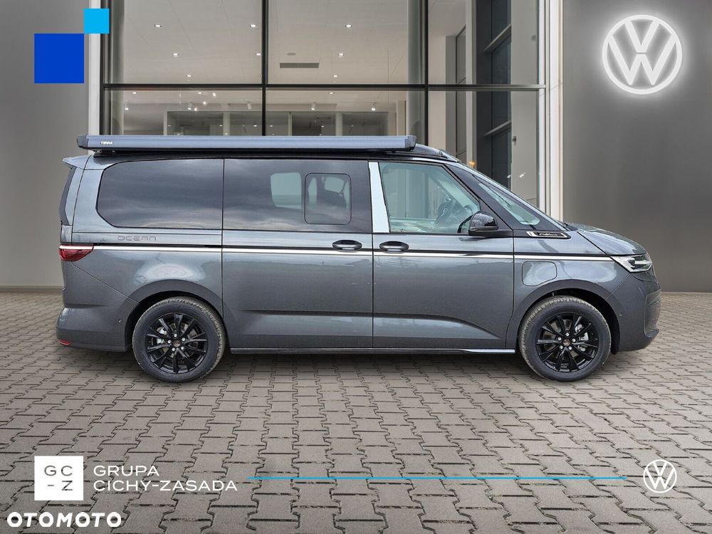 Volkswagen california Ocean, 1,5 eHybrid OPF, 245KM 19,7kWh/116KM, 6-bieg. DSG 4Motion, r.o: 3124mm - 13