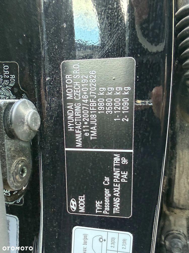 Hyundai ix35 - 23