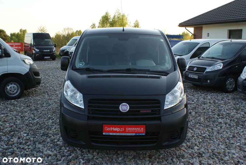Fiat Scudo - 2