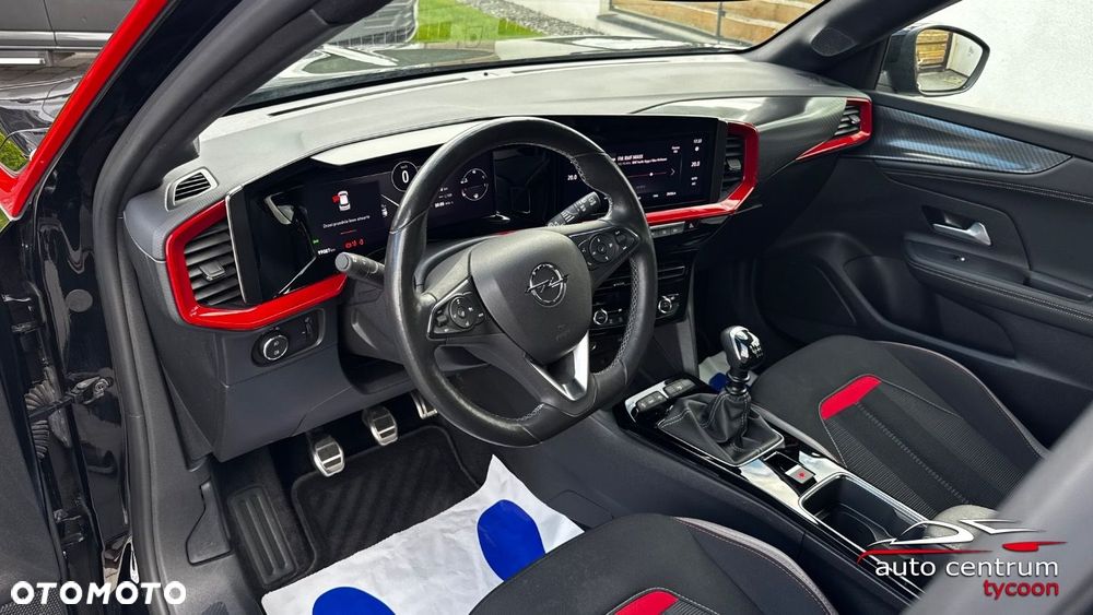 Opel Mokka - 19