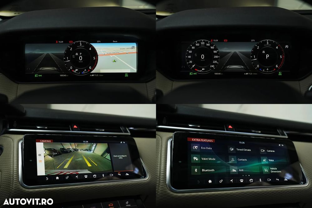 Land Rover Range Rover Velar 2.0 R-Dynamic S - 36