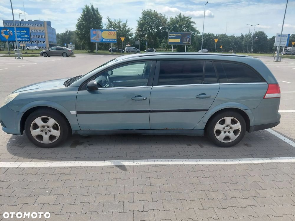 Opel Vectra 1.9 CDTI Essentia - 3