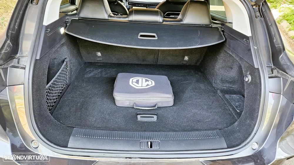 MG Marvel R 70 kWh Luxury - 42