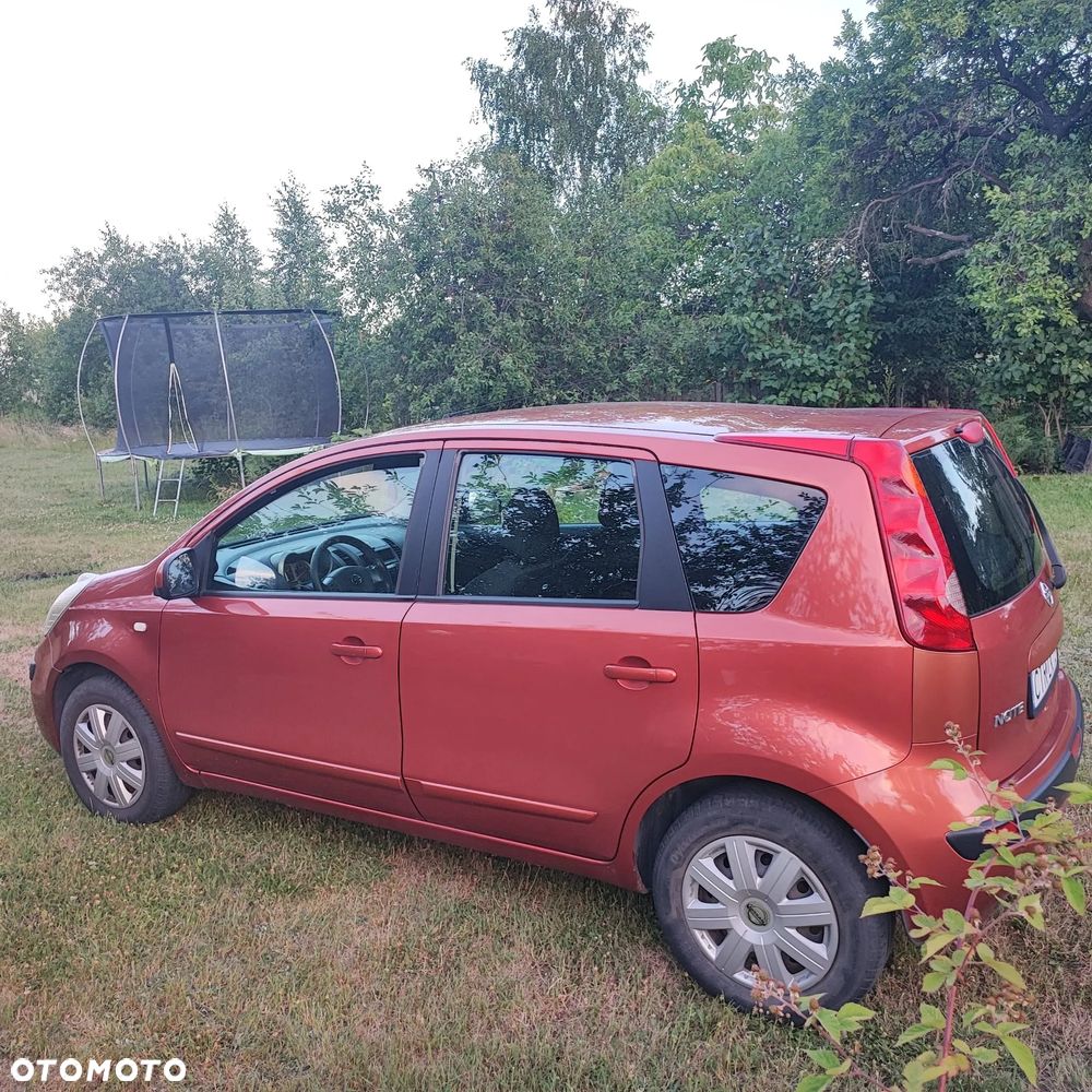 Nissan Note - 15