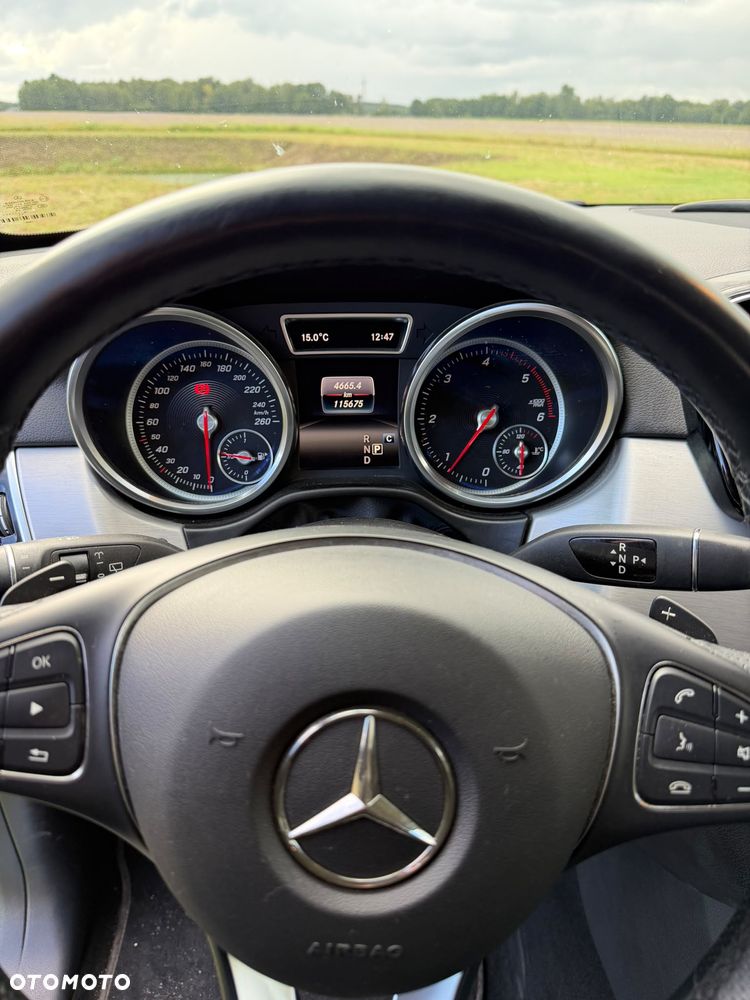 Mercedes-Benz GLE - 10