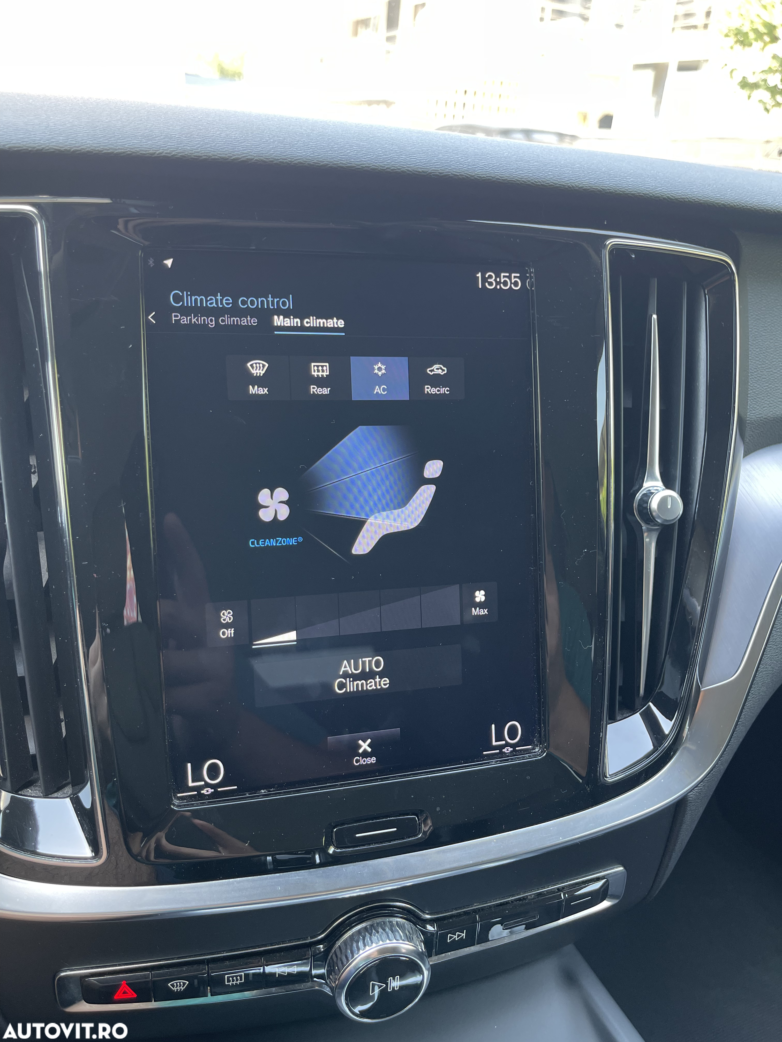 Volvo V60 D4 AWD Momentum - 29