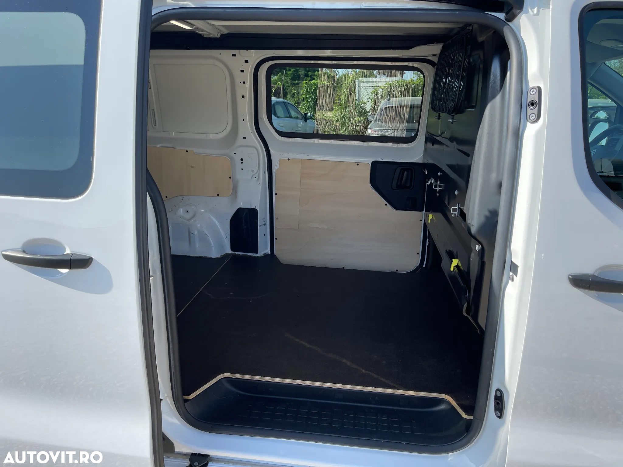 Citroën Jumpy - 11
