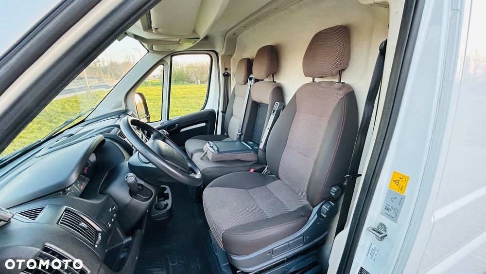 Peugeot Boxer - 18