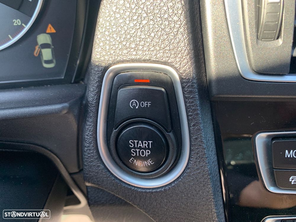 BMW 220 d Coupe Pack M Auto - 40