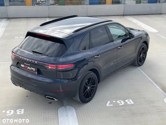 Porsche Cayenne Platinum Edition - 11