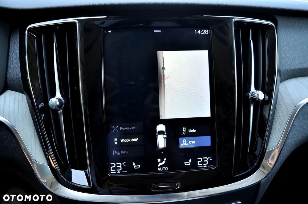 Volvo V60 D3 Inscription - 28