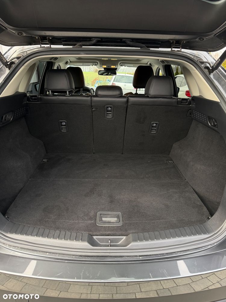 Mazda CX-5 SKYACTIV-G 194 AWD Sports-Line - 28