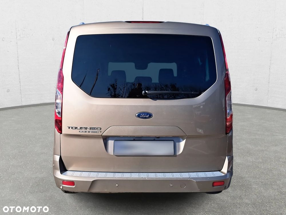Ford Tourneo Connect 1.5 EcoBlue Trend PowerShift - 7