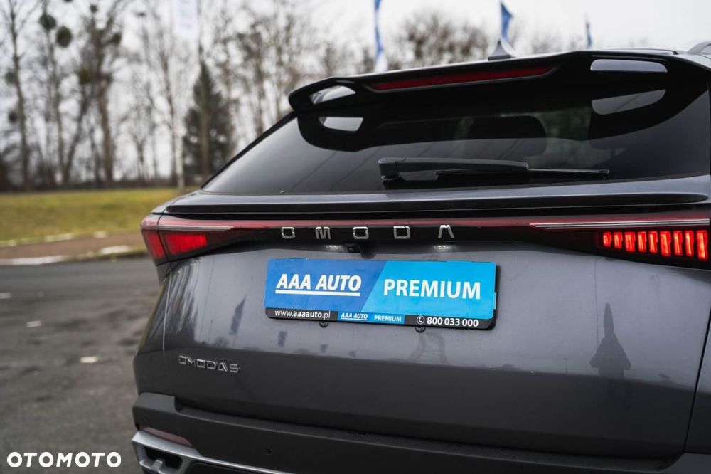 Omoda 5 - 14