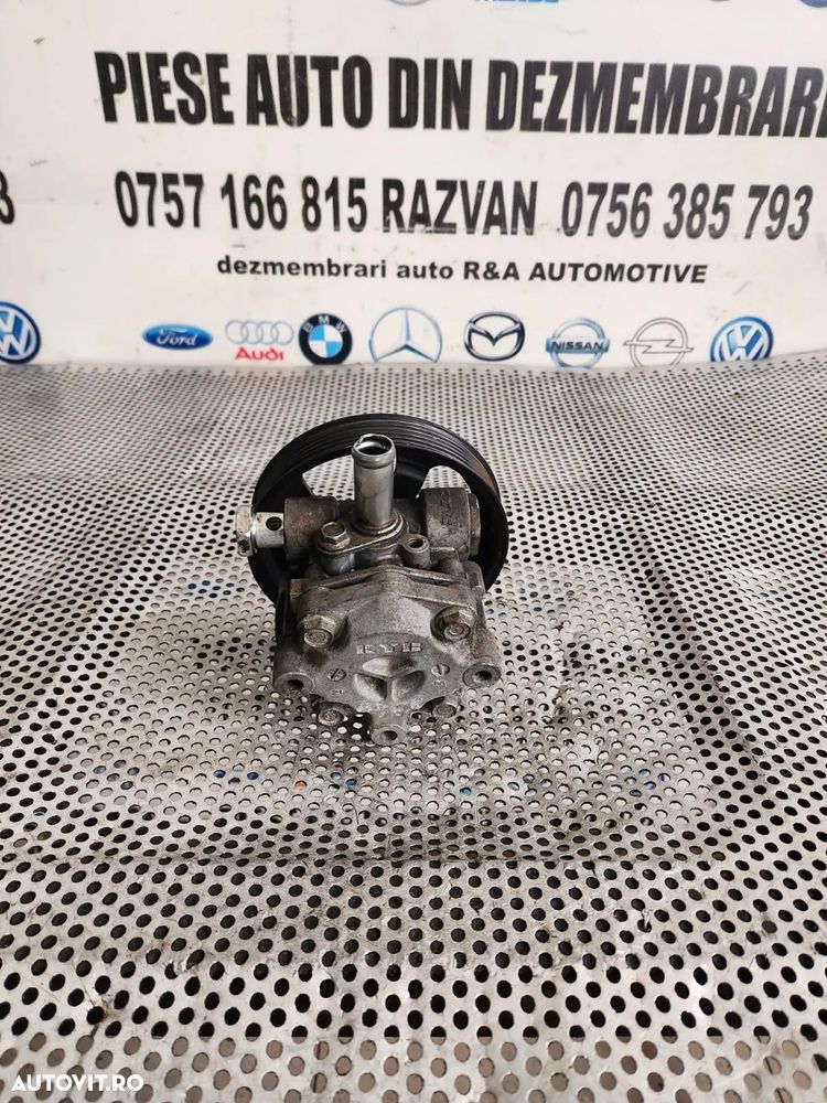 Pompa Servo Servodirectie Citroen C5 C6 C8 C-Crosser Peugeot 4007 Mitsubishi Outlander Land Rover F - 6