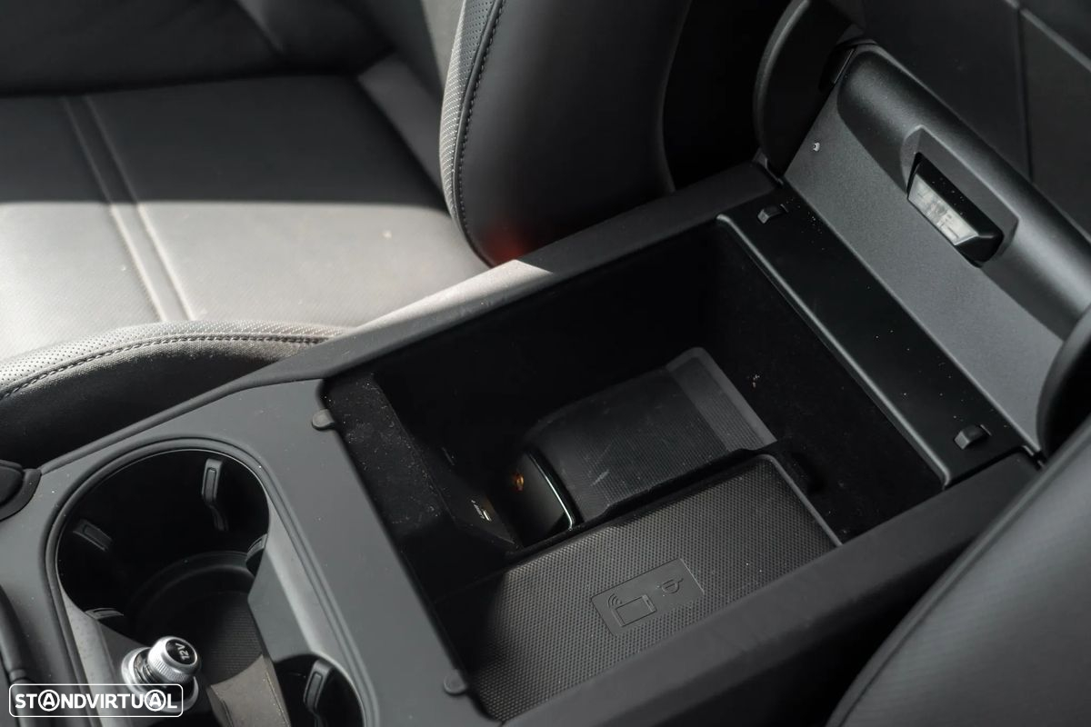 Porsche Cayenne Coupé Turbo GT Tiptronic S - 29