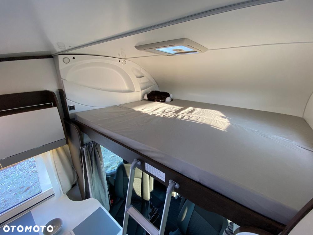 Benimar Sport 340 UP - 35