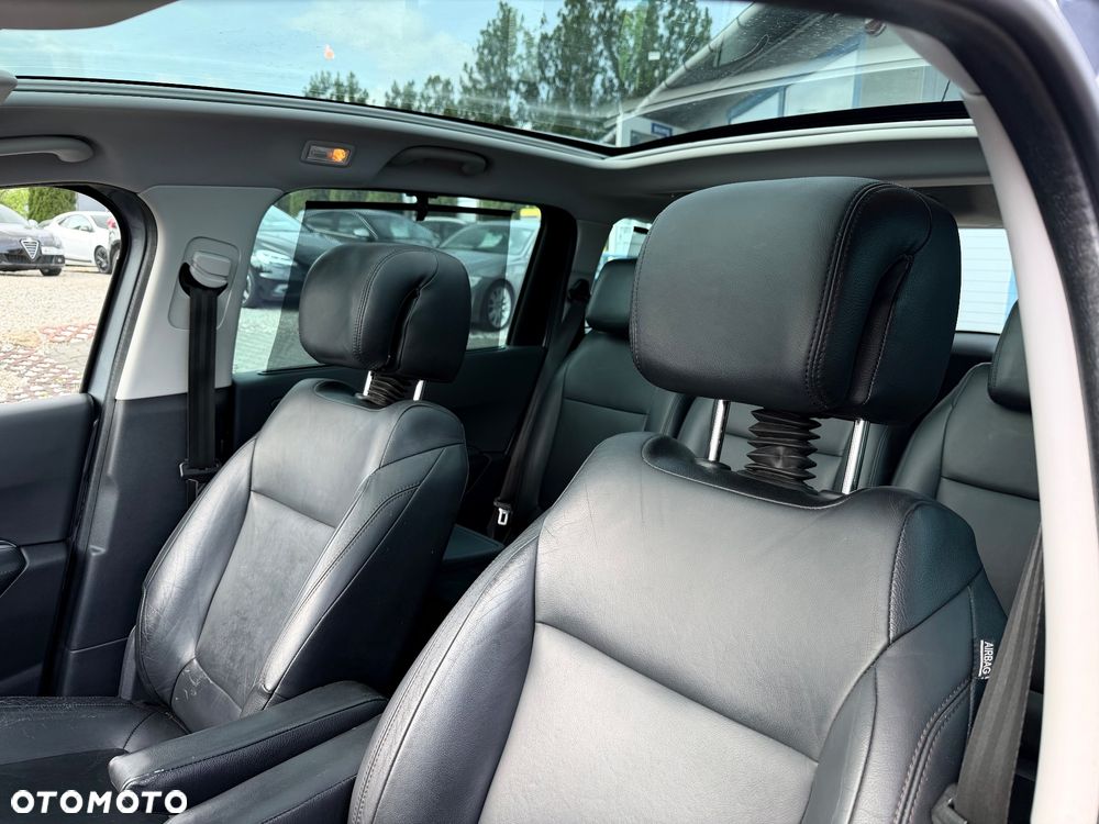 Peugeot 5008 1.6 THP Business Line 7os - 13
