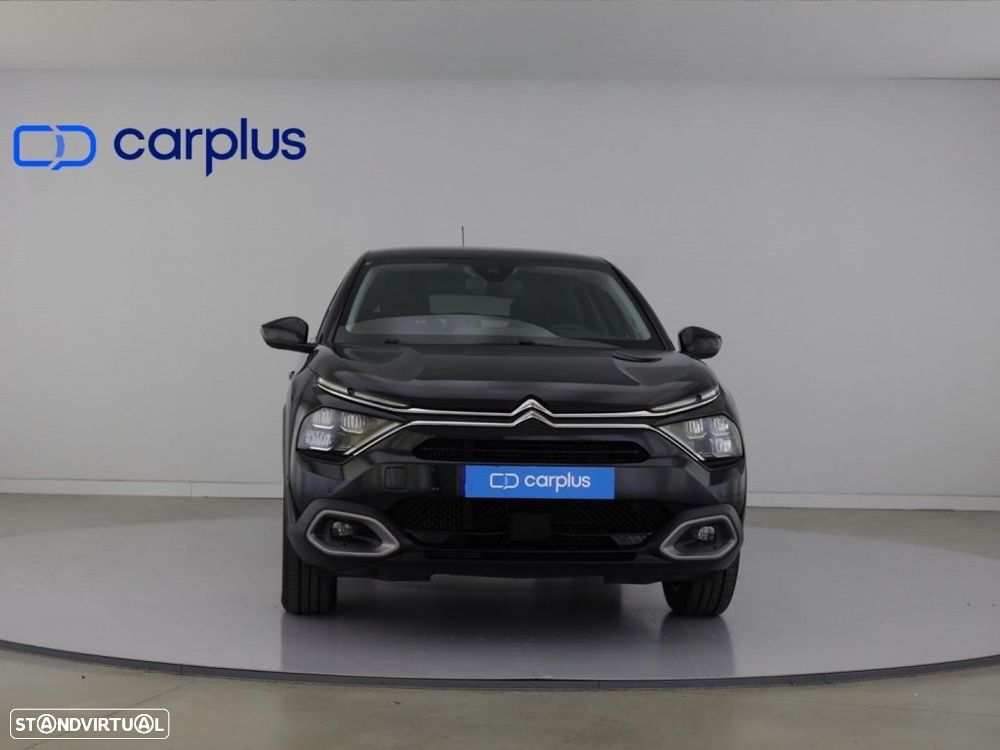 Citroen C4 2021 photo 3