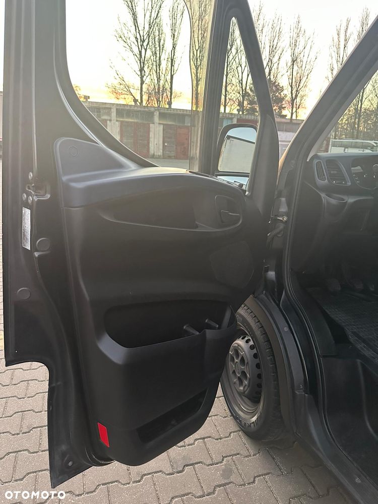 Iveco Daily - 10