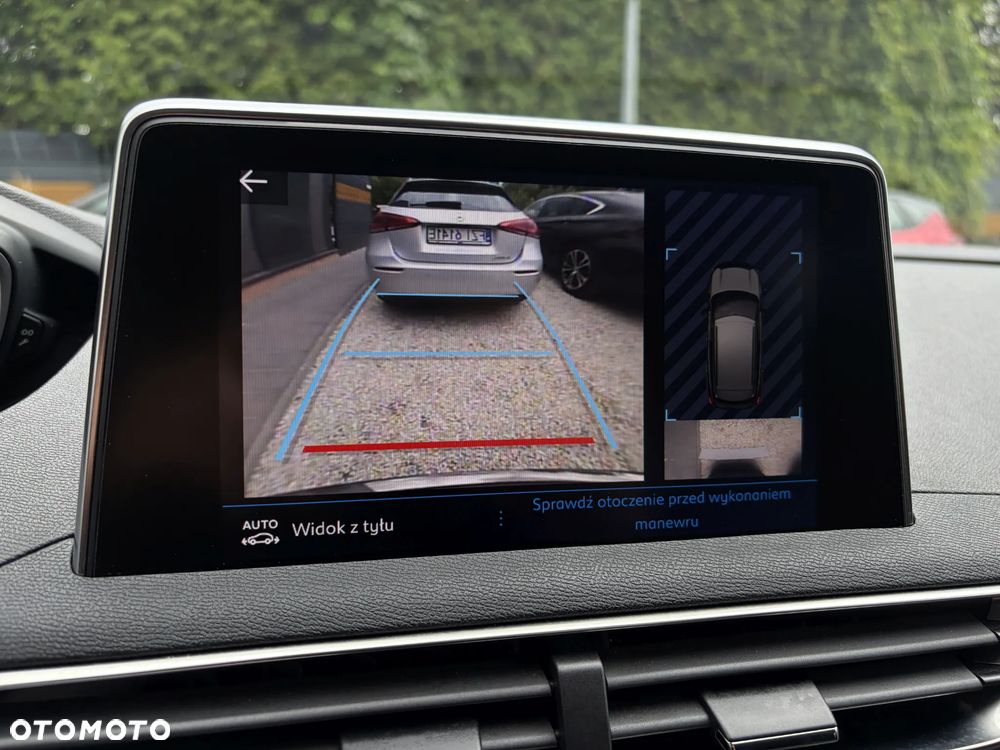 Peugeot 3008 BlueHDi 120 Stop & Start Allure - 27