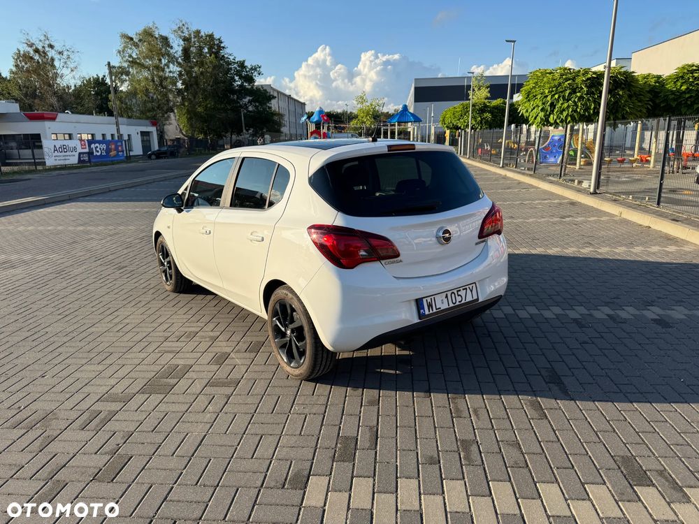 Opel Corsa 1.4 Color Edition S&S - 3