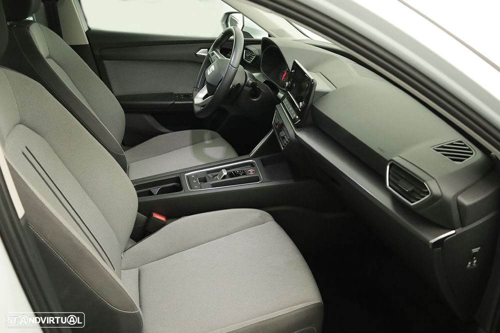 SEAT Leon ST - 17