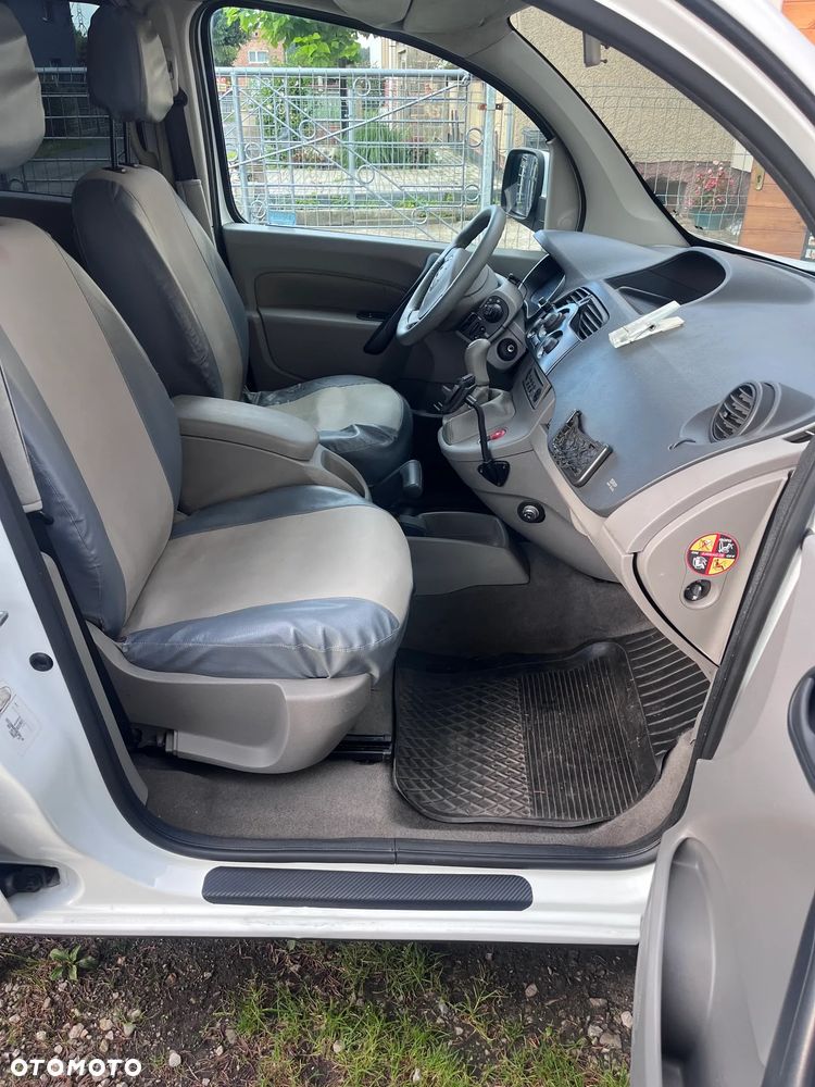 Renault Kangoo - 20