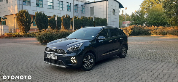 Kia Niro 1.6 GDI Plug-In Hybrid Business Line