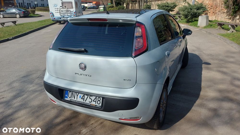 Fiat Punto - 3