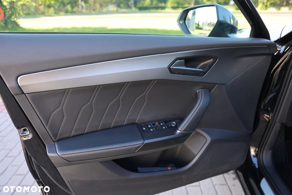 Cupra Formentor 1.5 TSI DSG - 16