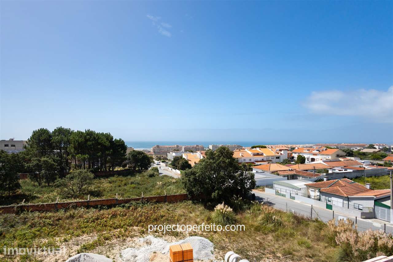 Apartamento T2 Venda em São Félix da Marinha,Vila Nova de Gaia - Grande imagem: 2/26