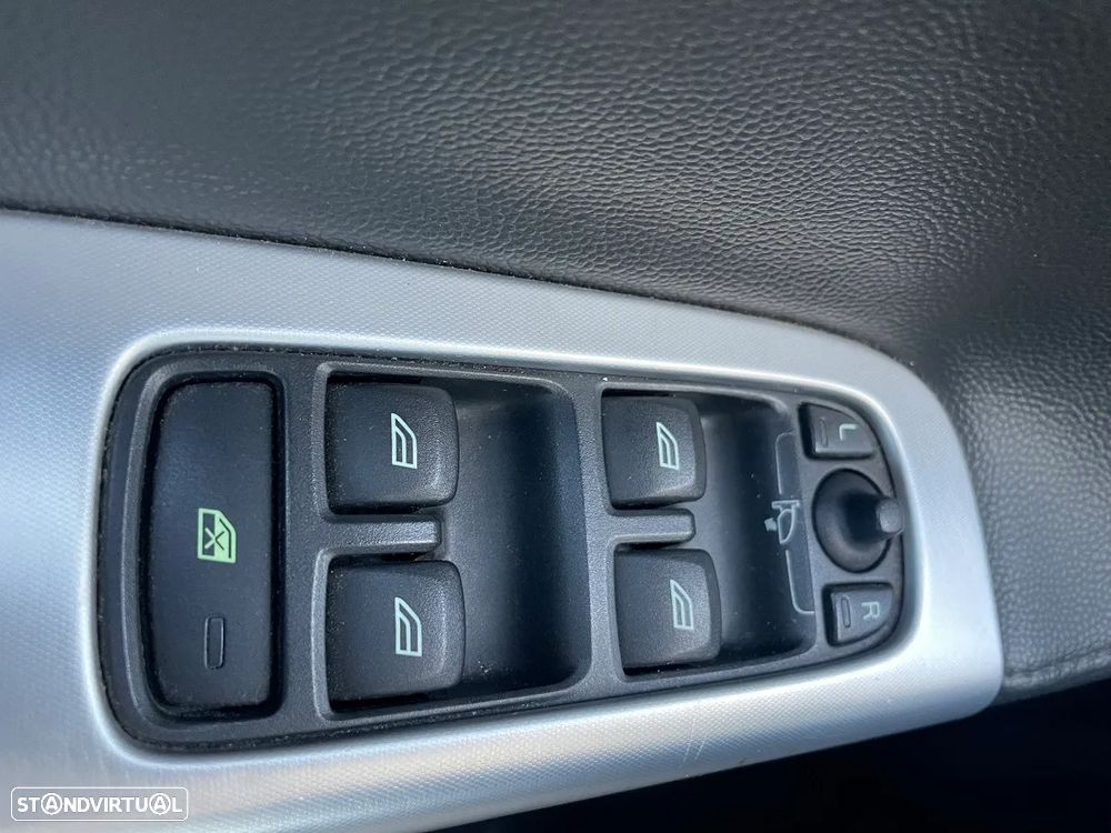 Volvo V50 2.0 D4 Business Ed. - 22