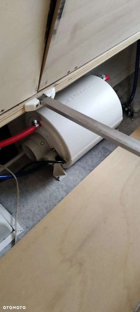 Kip SUN-LINE 41S - 12