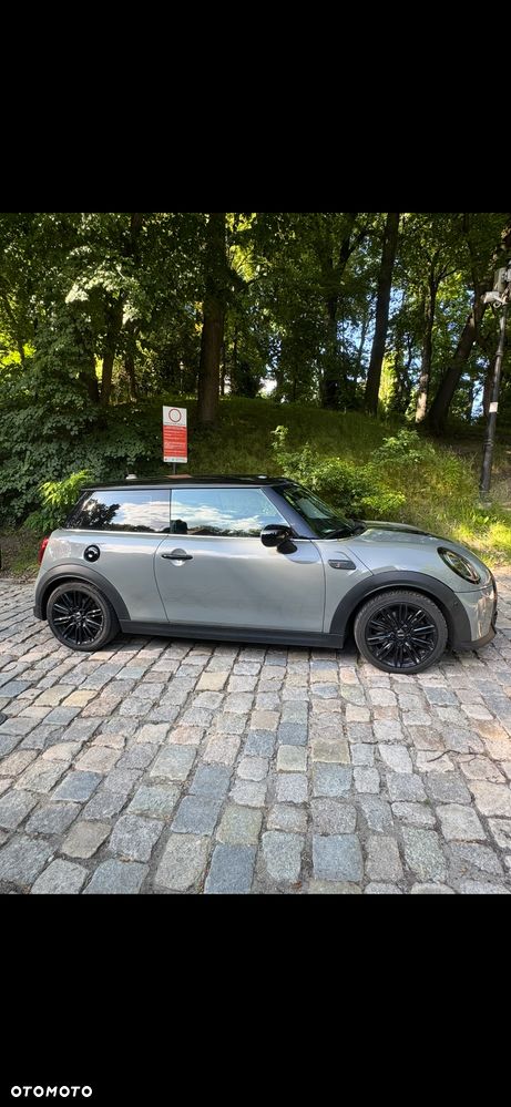 MINI Cooper S sport - 4