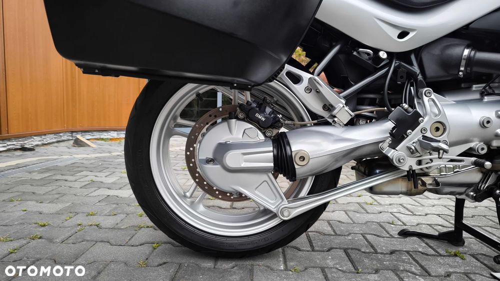BMW R - 27