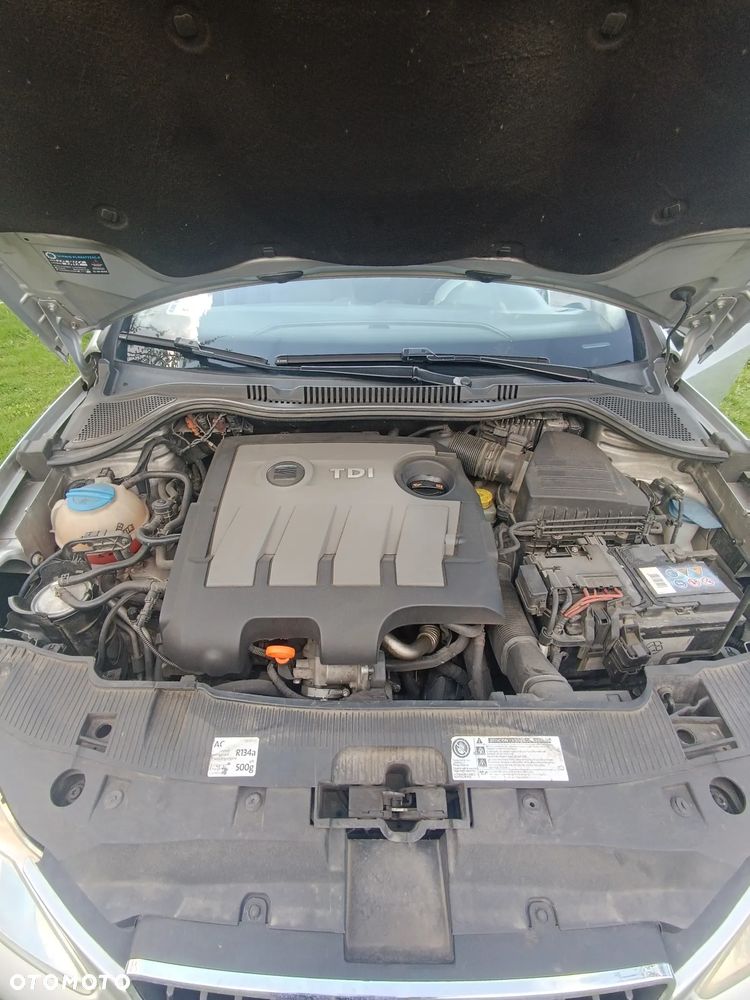 Seat Ibiza 1.6 TDI Style - 8