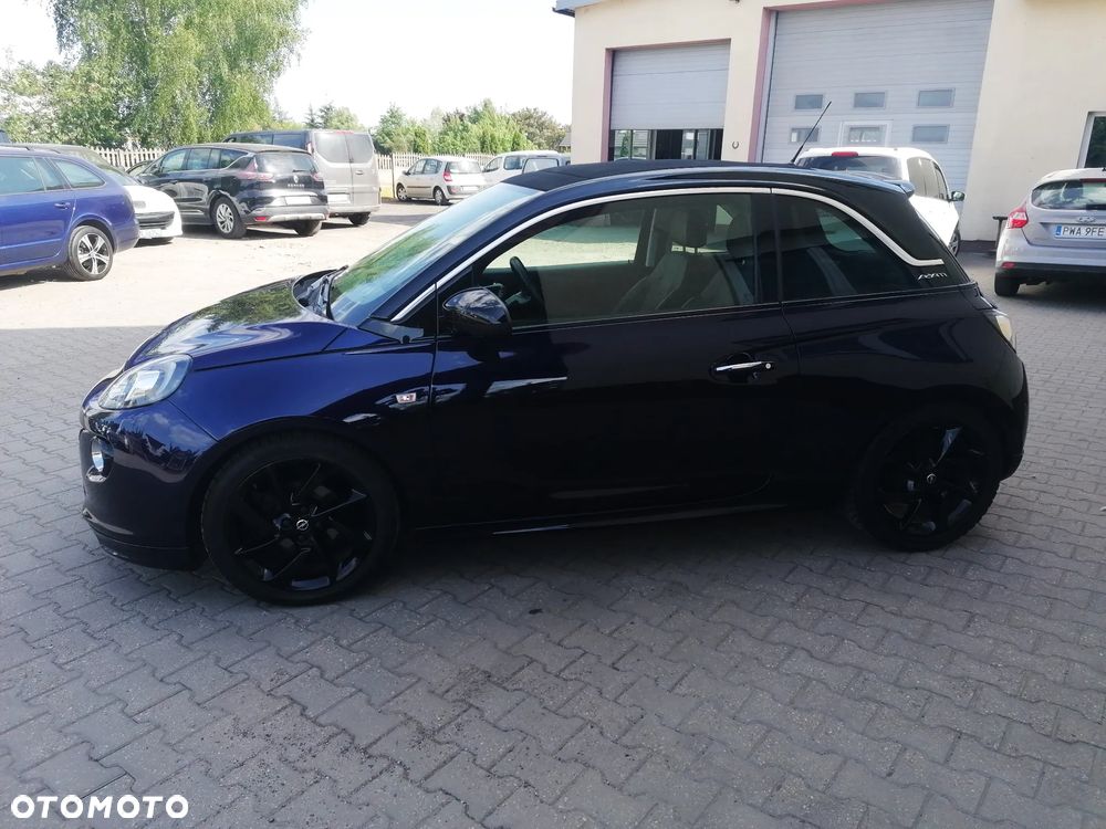 Opel Adam - 4