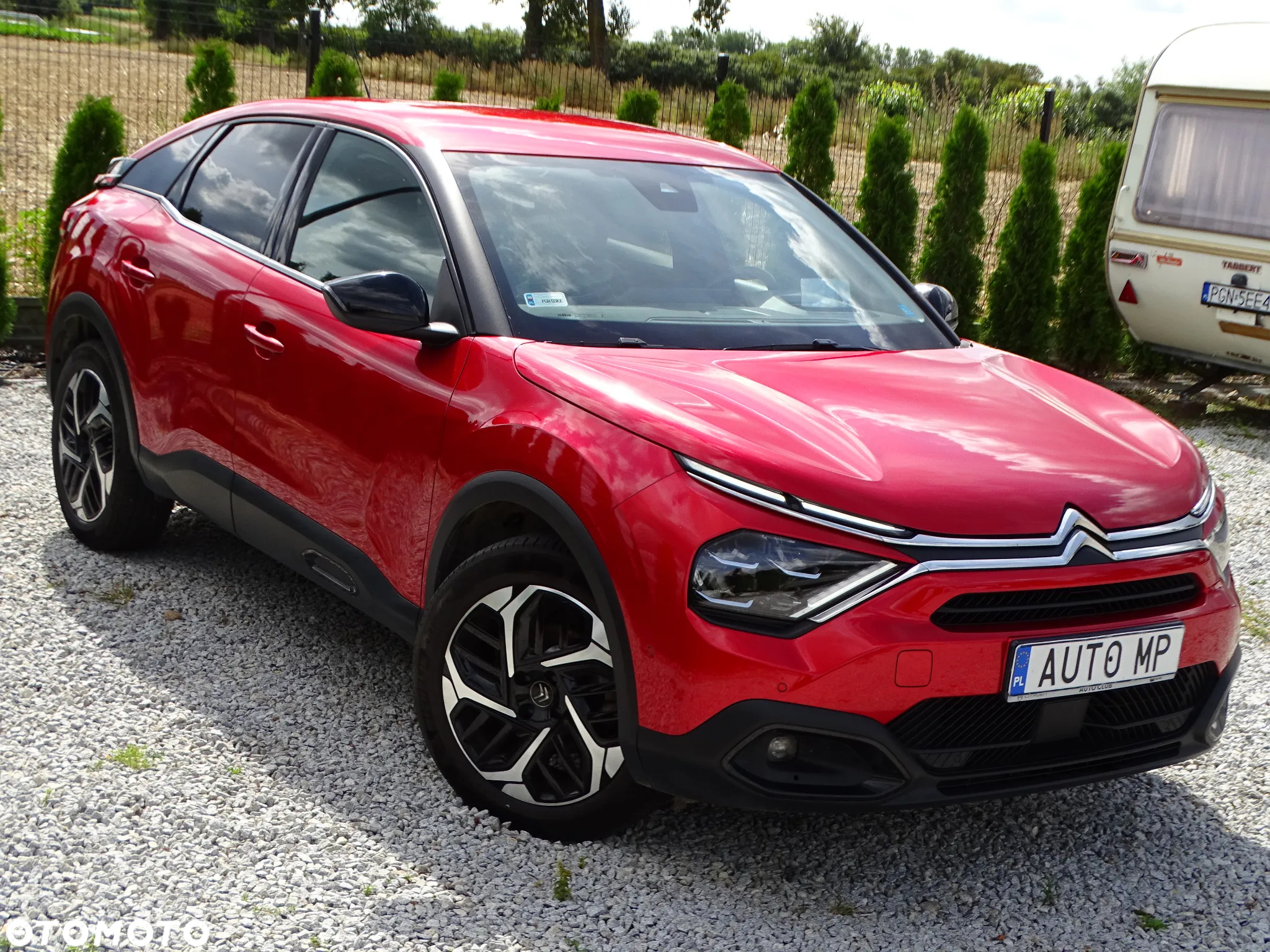 Citroën C4 1.2 PureTech Max S&S EAT8 - 2
