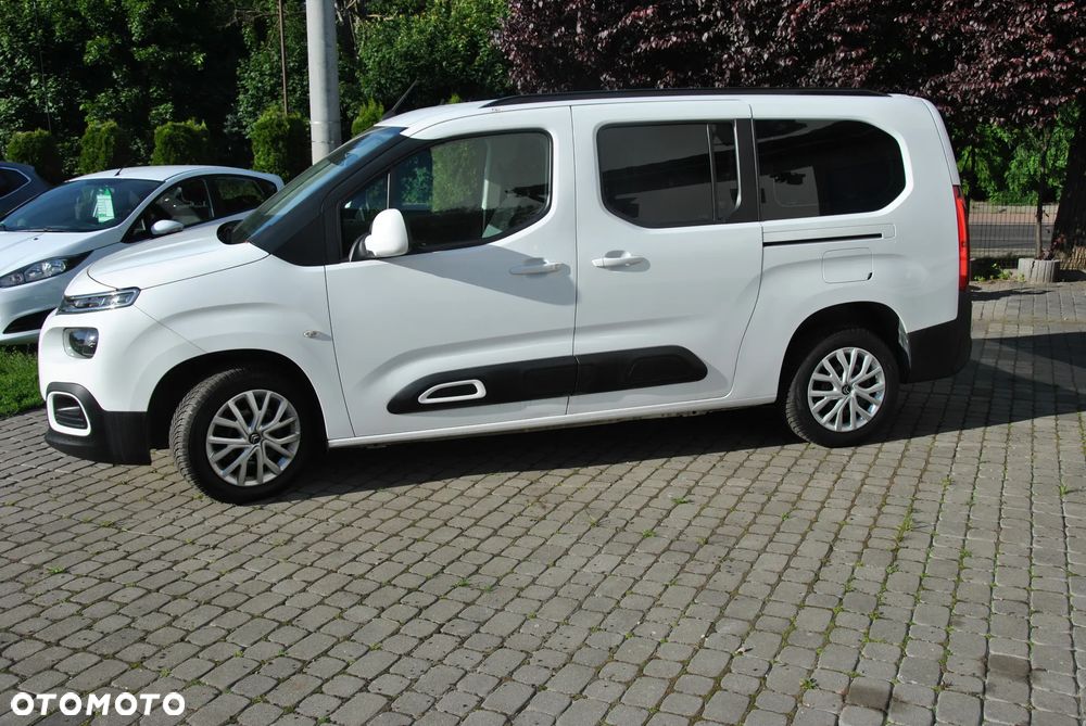 Citroën Berlingo XL 1.5 BlueHDI Feel Pack S&S (7-os.) - 3